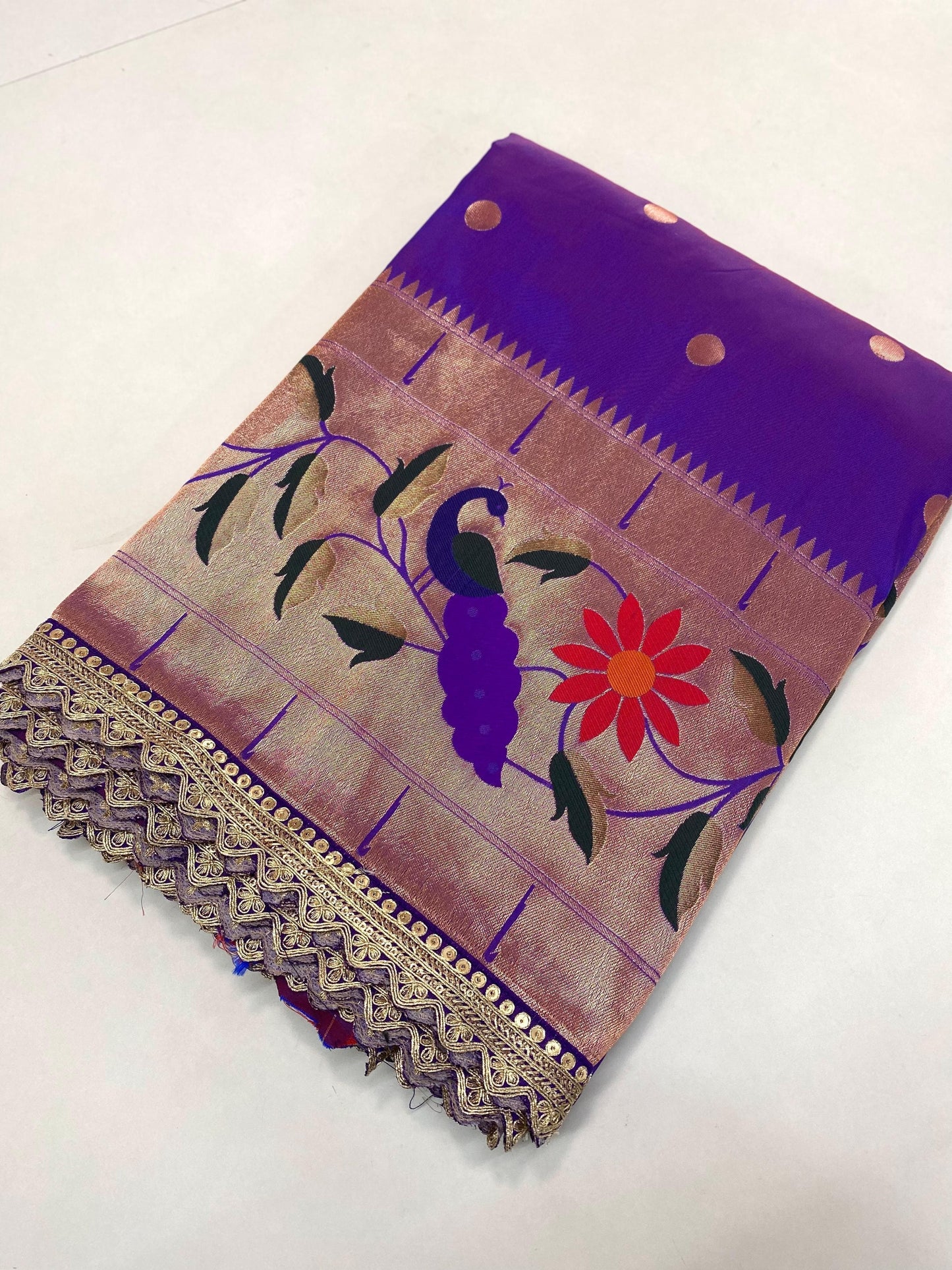 Banarasi luxe sarees