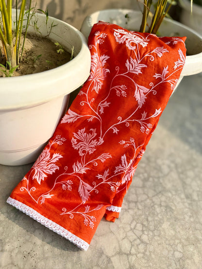 Banarasi kora organza sarees