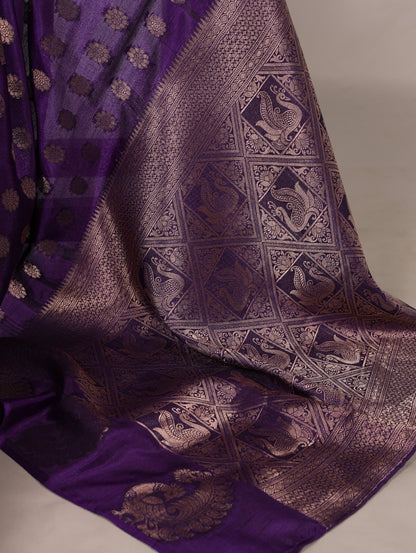 Zari weaving Trendy Budget sarees