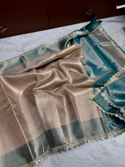 Banarasi tisuuws classic saree budget