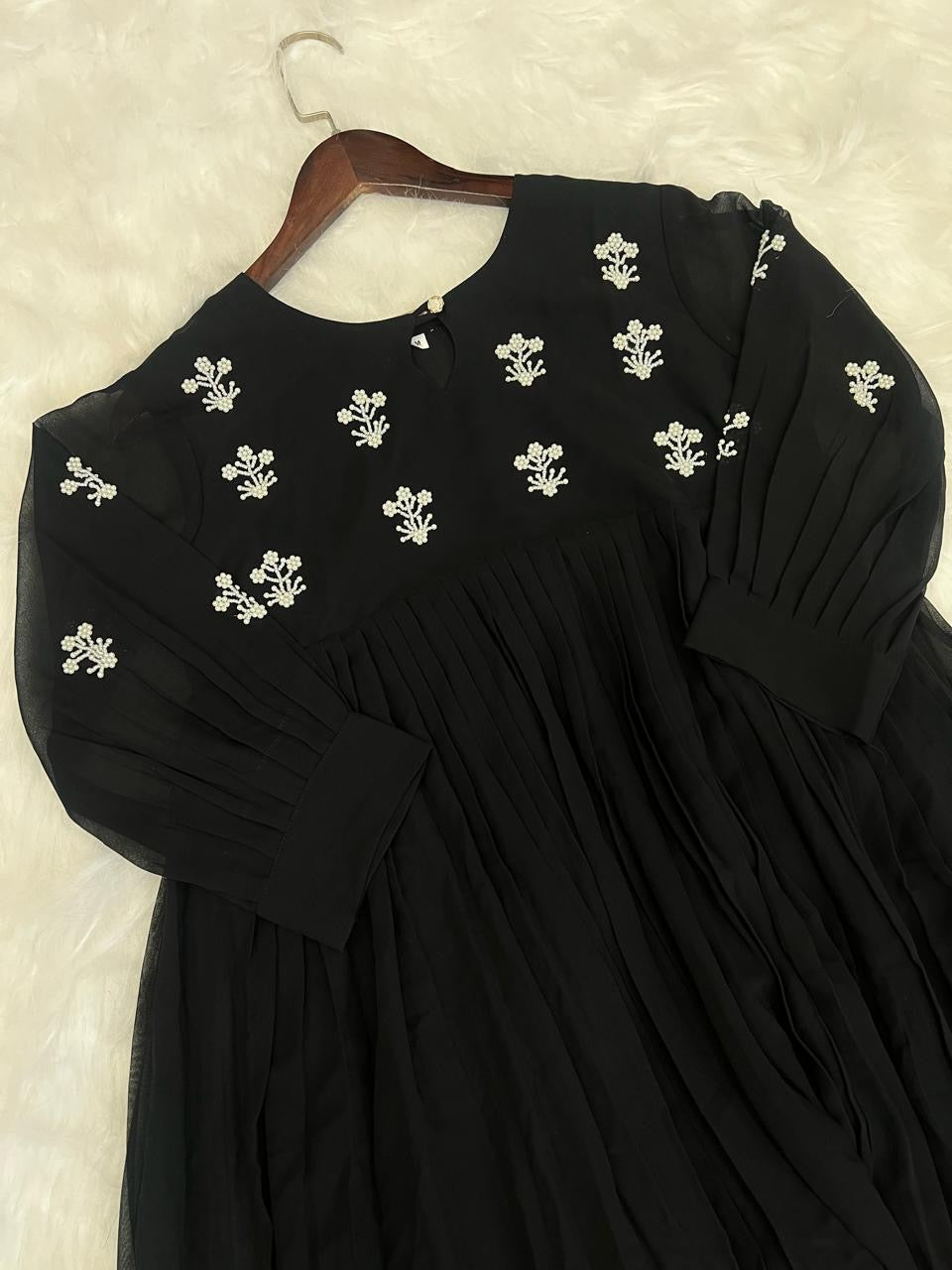 Work Gowns