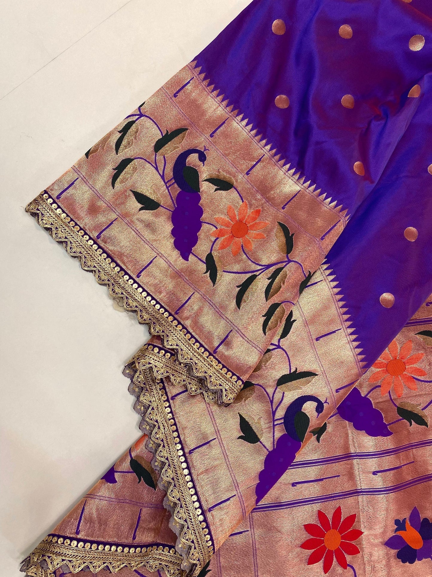 Banarasi luxe sarees