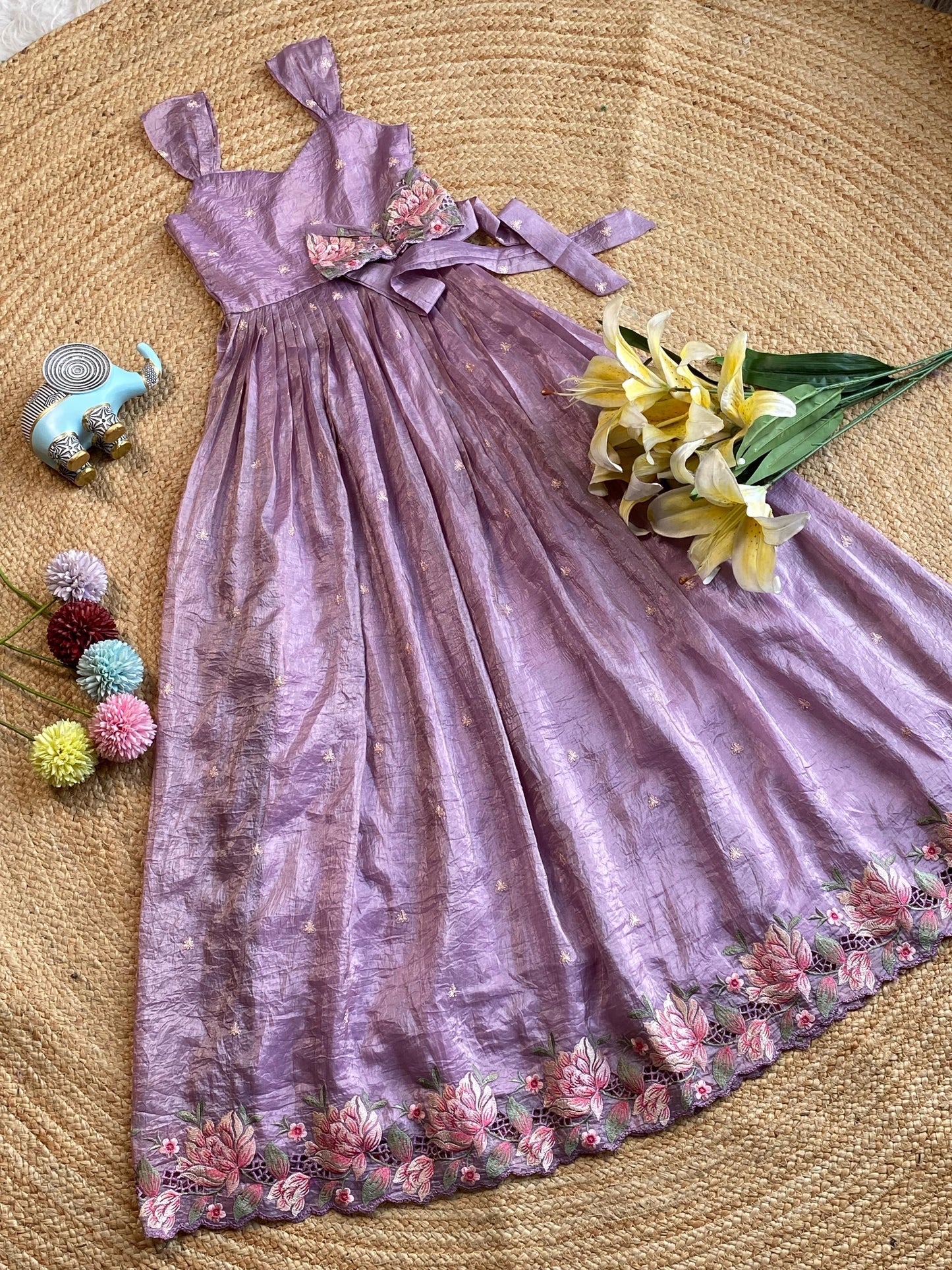 Kids Party / traditional  gowns