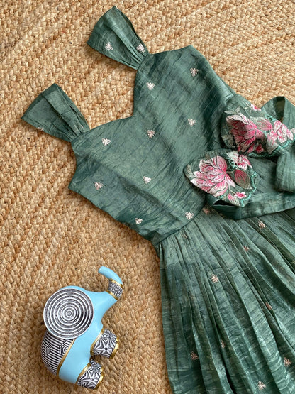 Kids Party / traditional  gowns