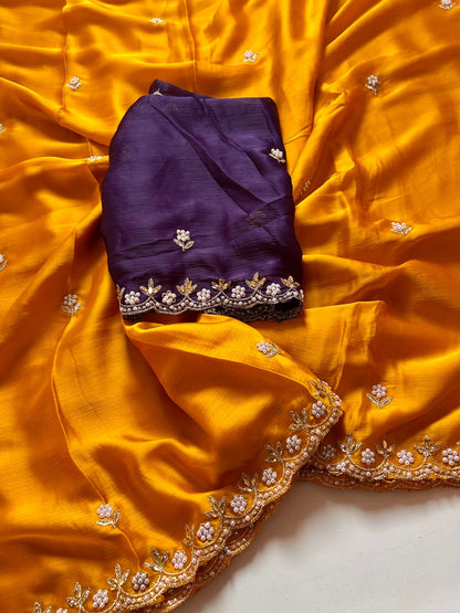 Candy Crush Budget Sarees