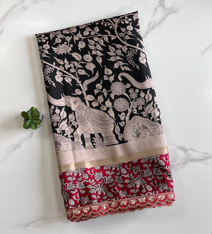 Mul mul Cotton sarees