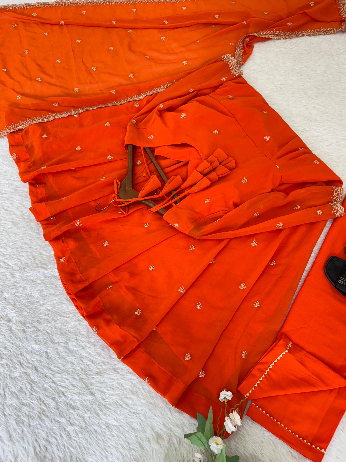 Party Cafe Long Trendy Gowns