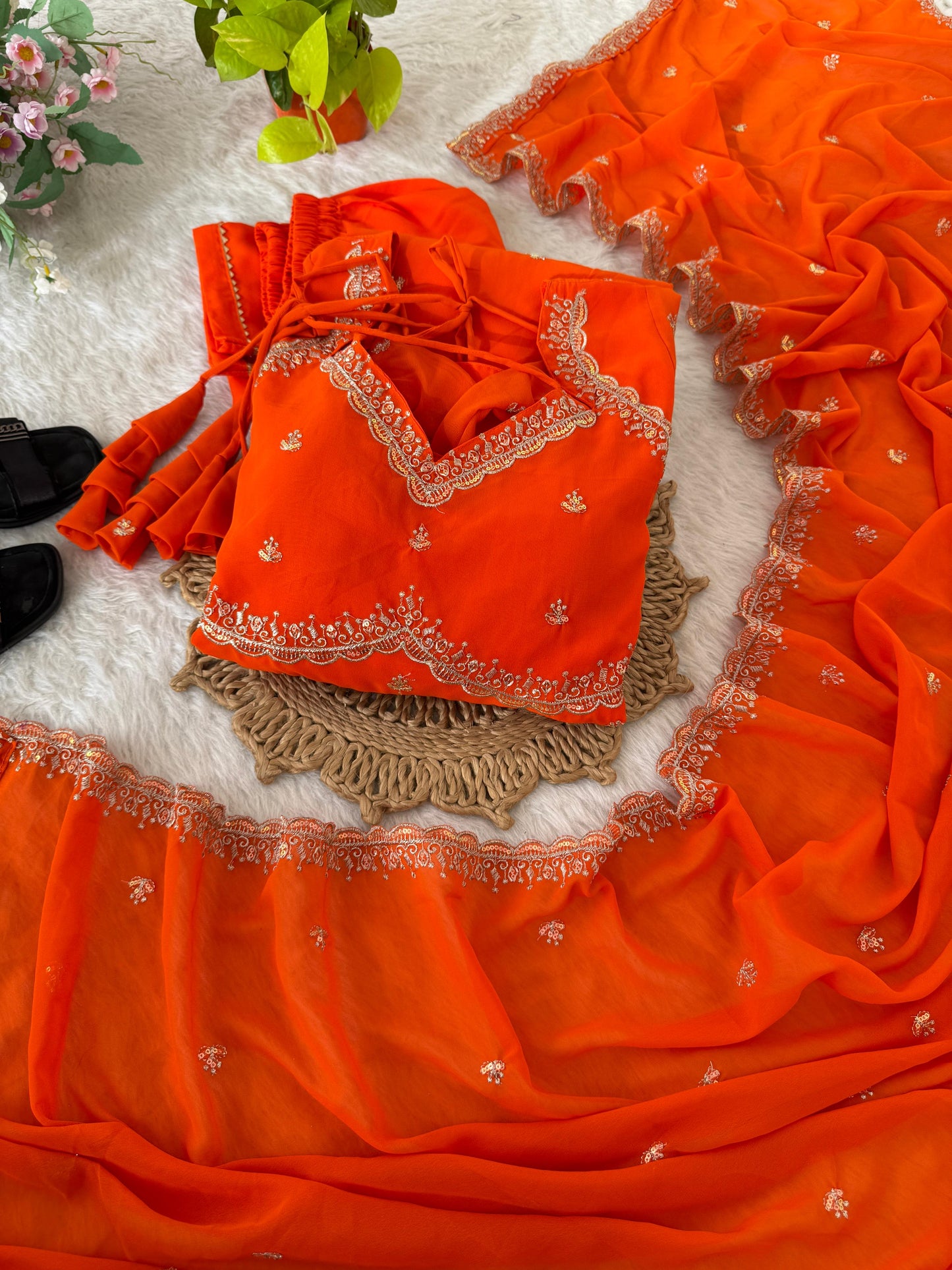 Party Cafe Long Trendy Gowns