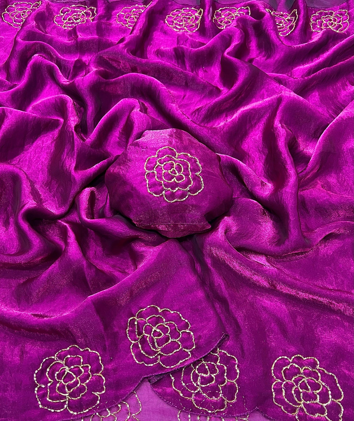 Satin Budget Friendly