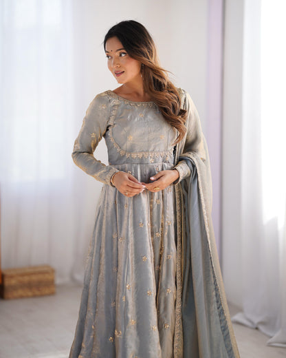 Gowns for festivals
