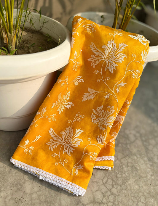 Banarasi kora organza sarees
