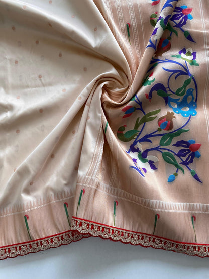 Paithani Classic Luxe