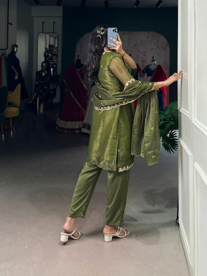 Ethnic Dress collection