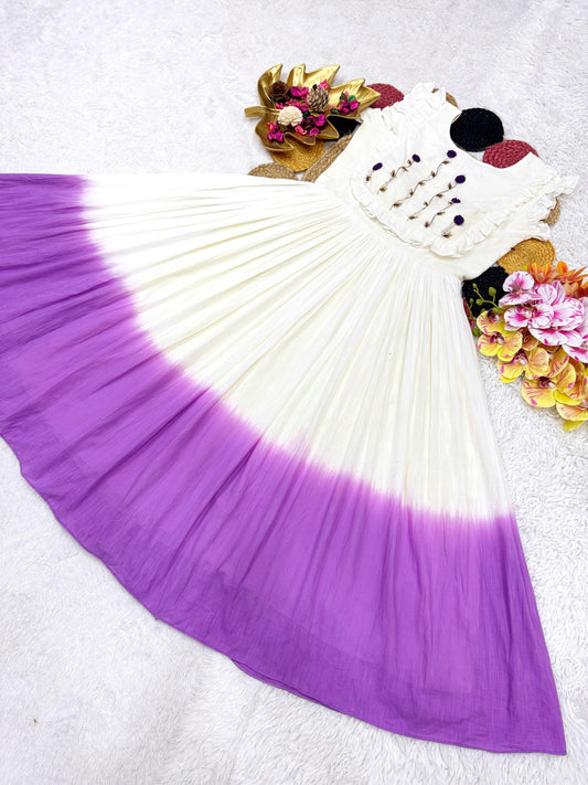 Mul New party gowns