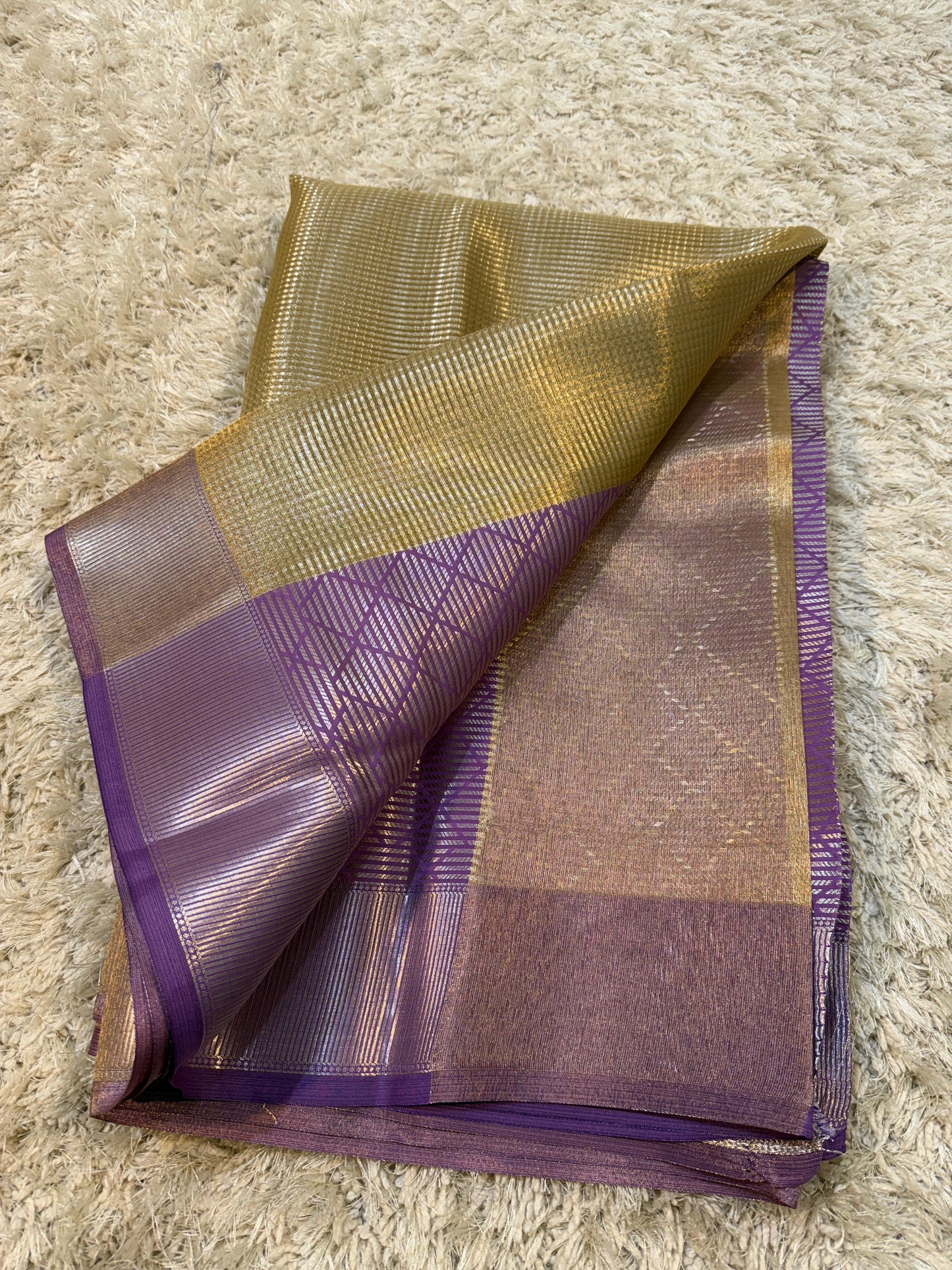 Banarasi Soft Tissue Sarees