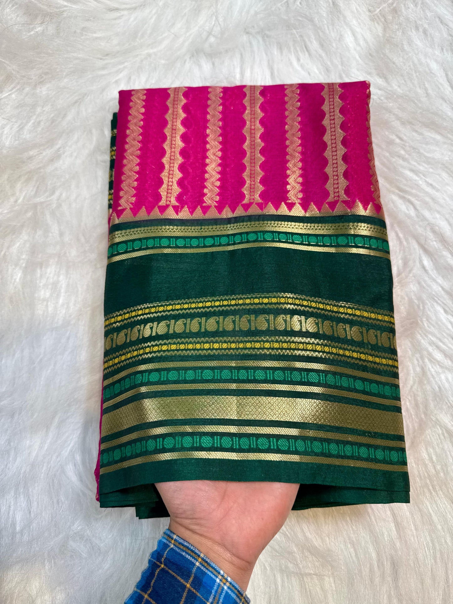 Banarasi pure sarees