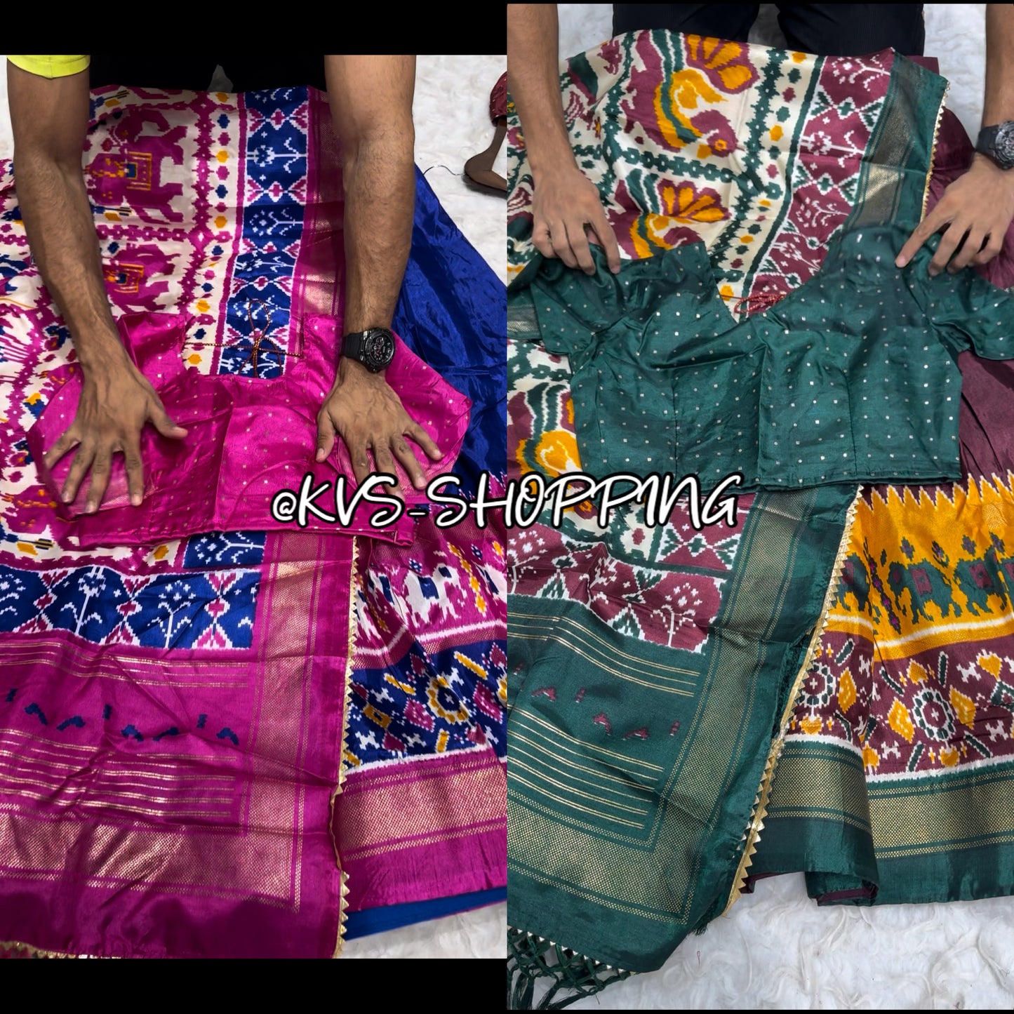 Biggest Diwali combo buy one get one ✨Sets for Dancing