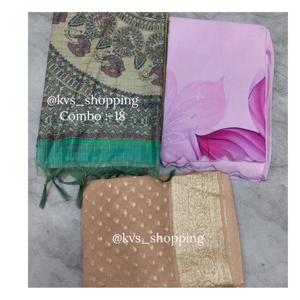 Diwali Special Fancy+ Classic+ Trendy Sarees offer combo