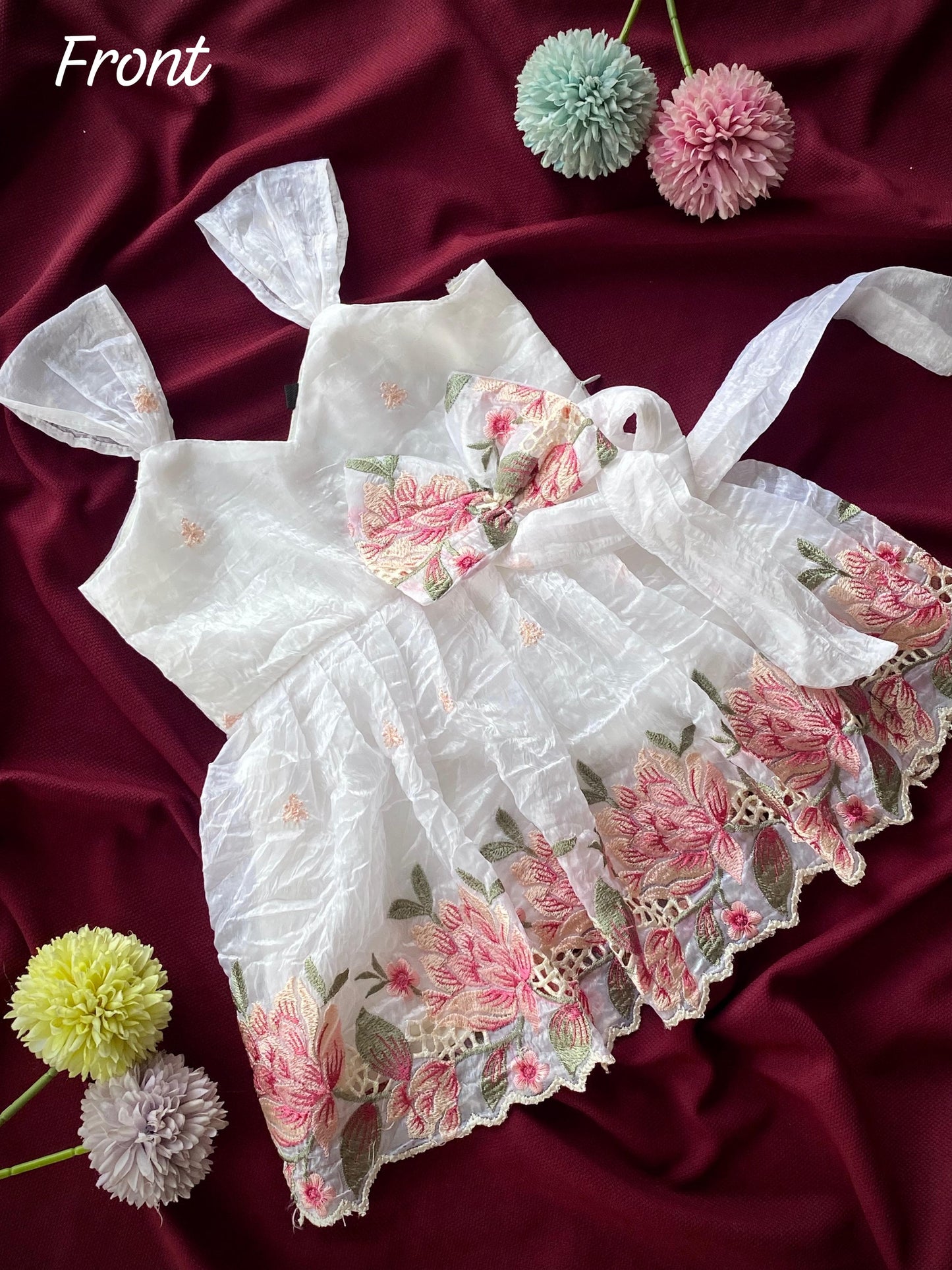 Kids Party / traditional  gowns