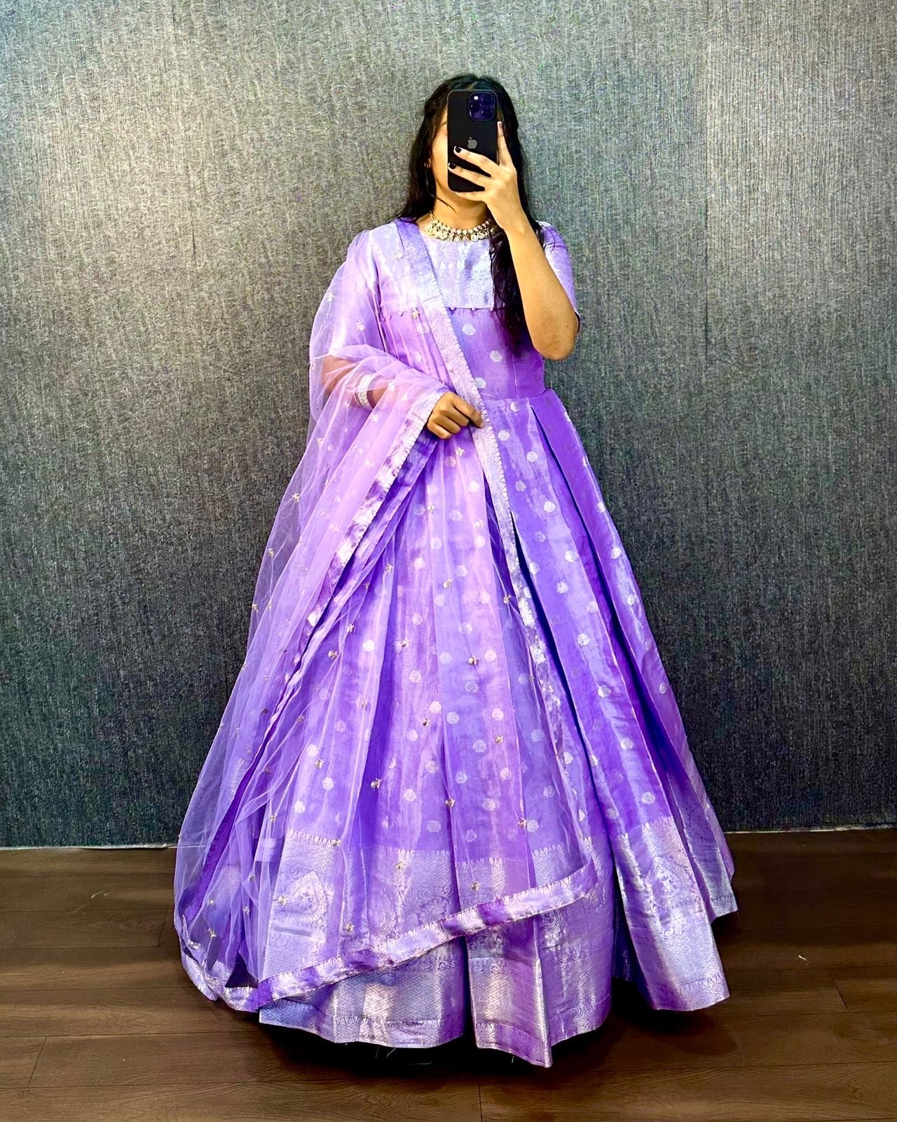 Banarasi Gowns