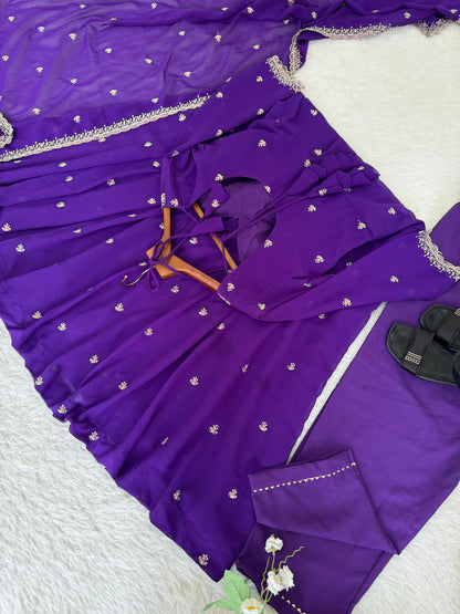 Party Cafe Long Trendy Gowns