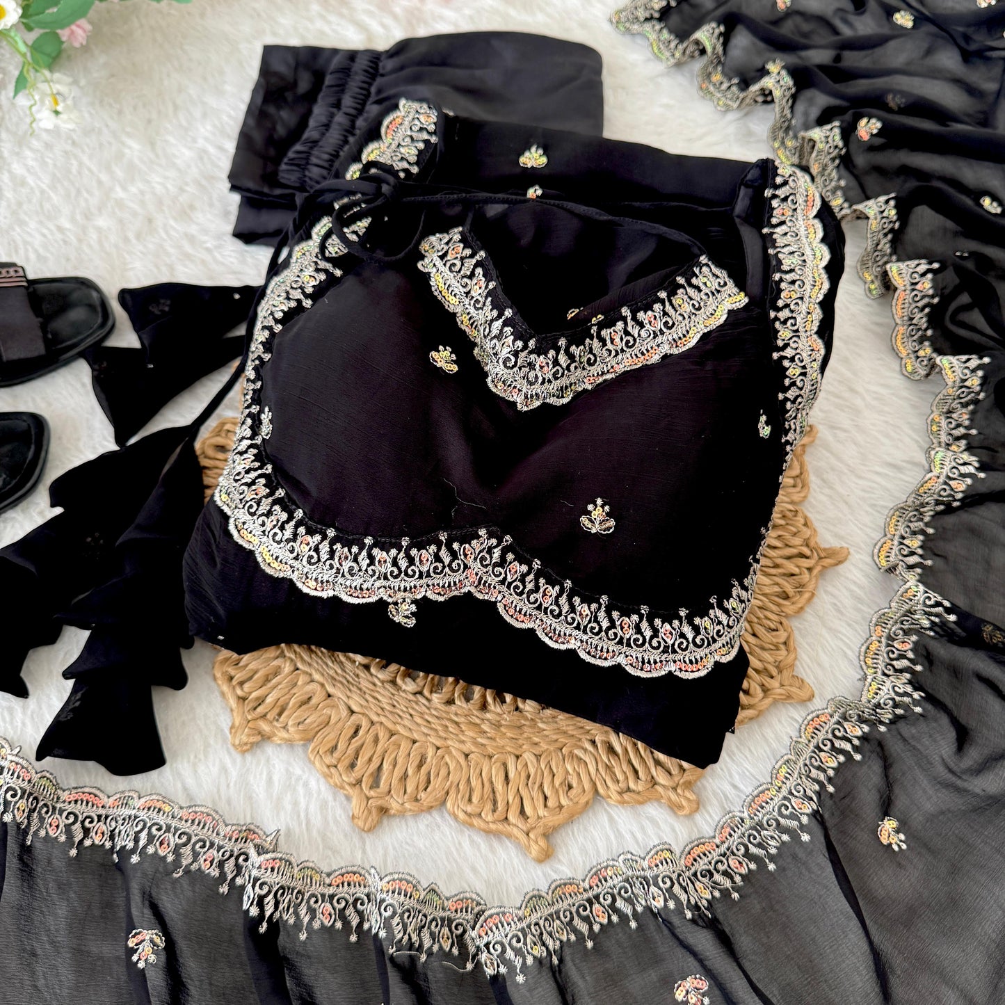 Party Cafe Long Trendy Gowns