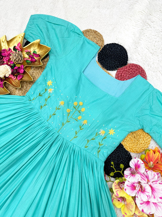 Mul New party gowns