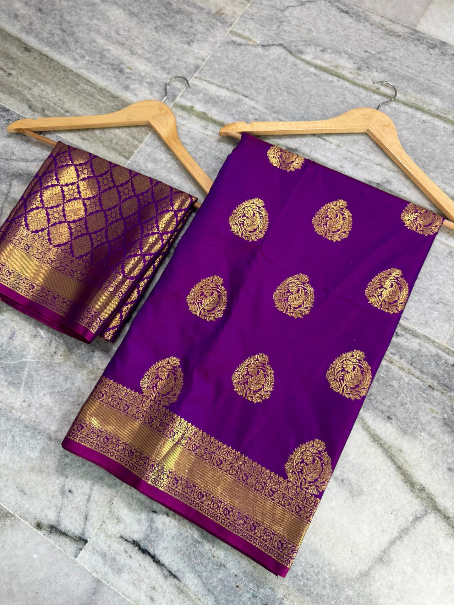 Shraddha Kapoor inspired Katan Saree