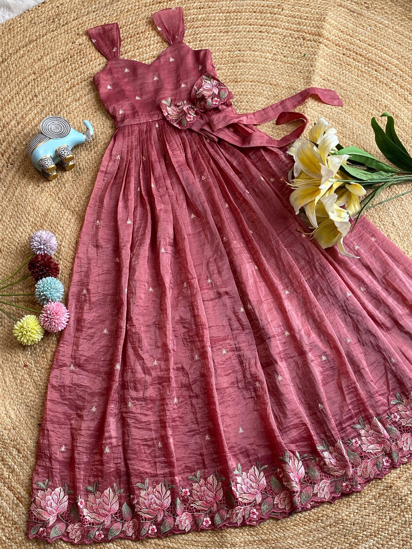 Kids Party / traditional  gowns