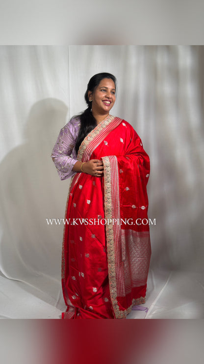 Samantha Mam Inspired  Vintage Pattu  traditional  sarees