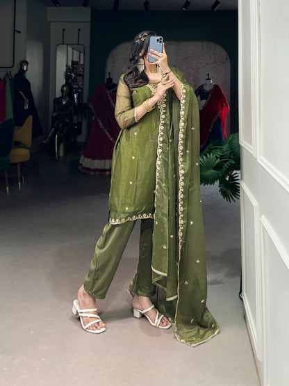 Ethnic Dress collection