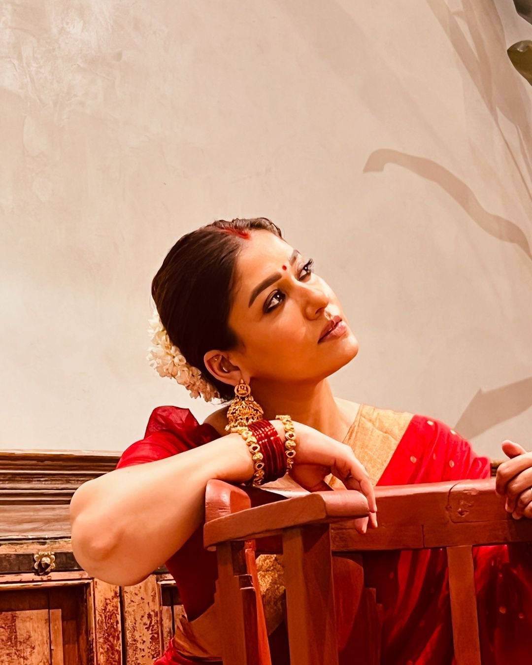 Nayantara Mam inspired Saree Budget
