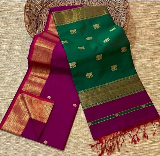 Maheshwari Handloom