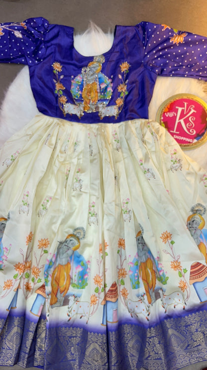 Vintage  classic  designer gowns