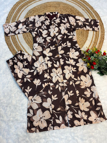 Kurti set /co-ord