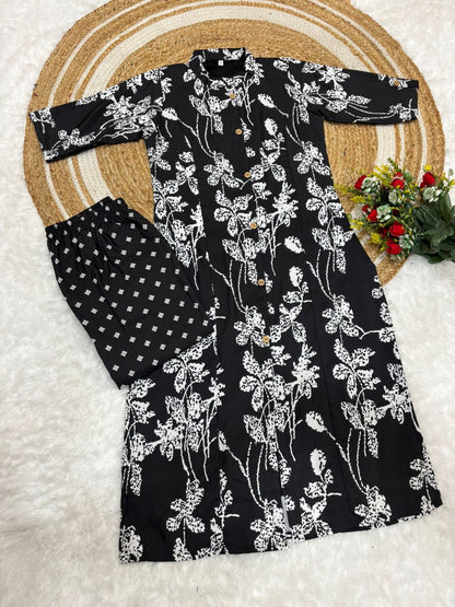 Kurti set /co-ord