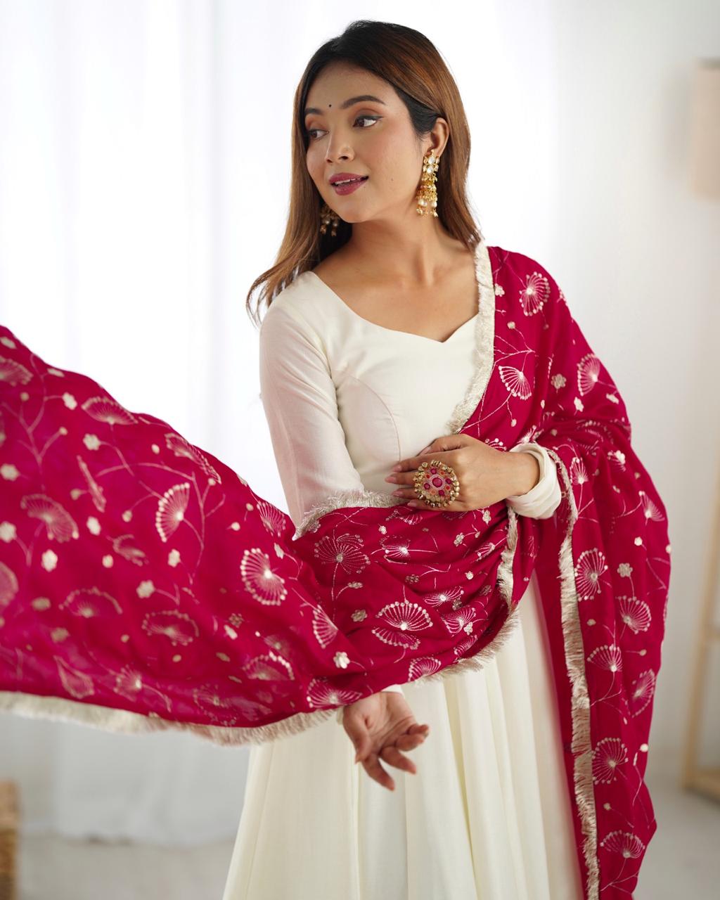Heavy pure silk 3 in ones sets /gowns