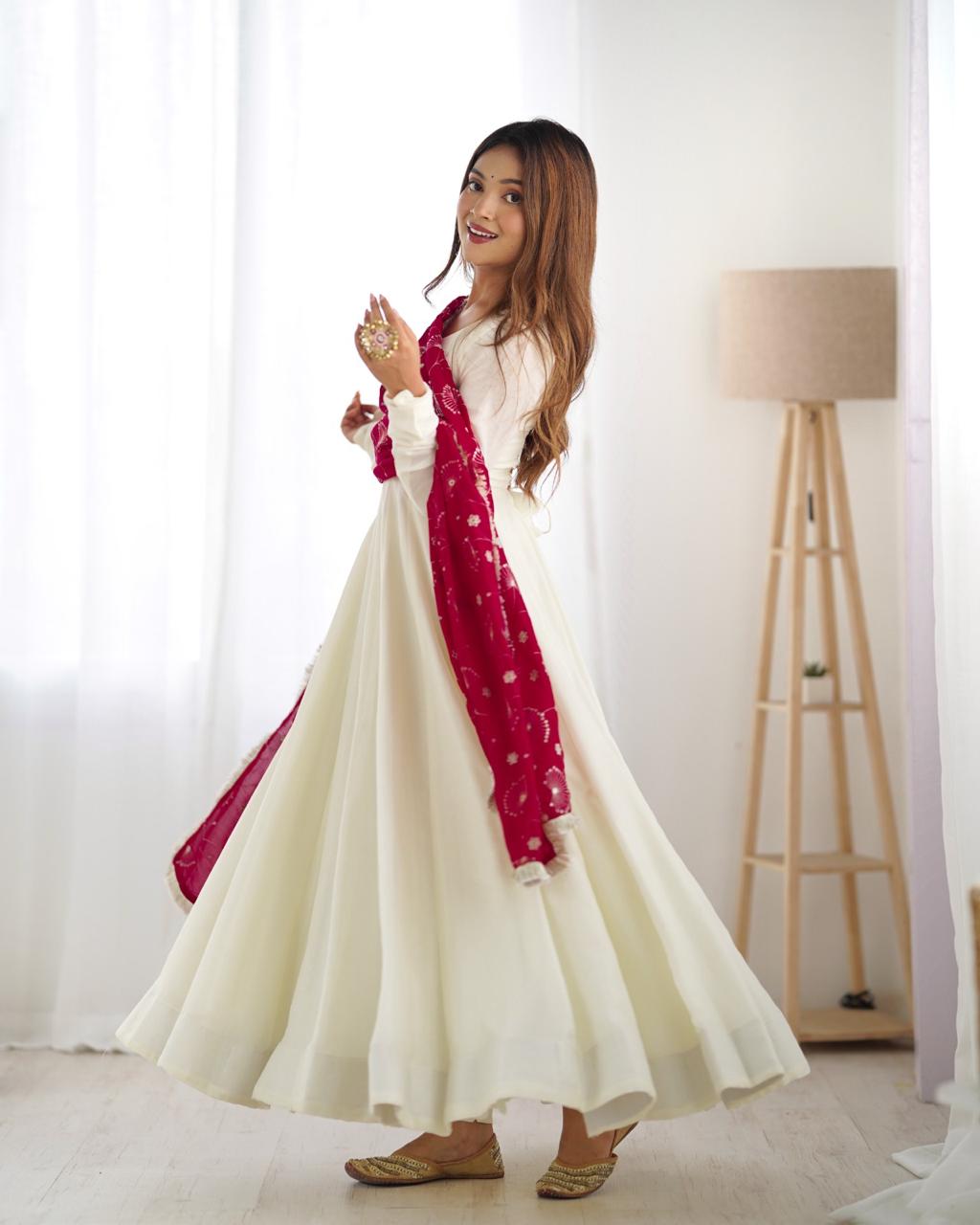 Heavy pure silk 3 in ones sets /gowns