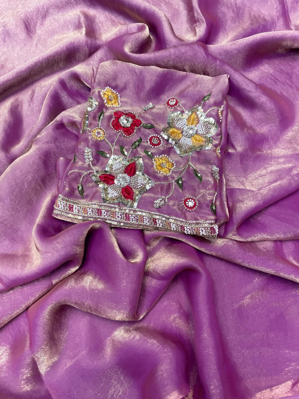 Fendy Budget sarees