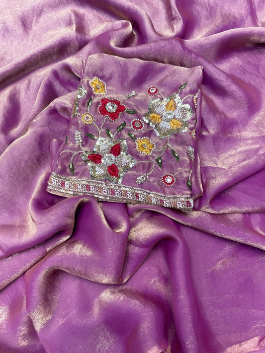Fendy Budget sarees