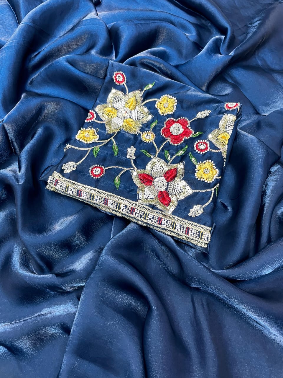 Fendy Budget sarees