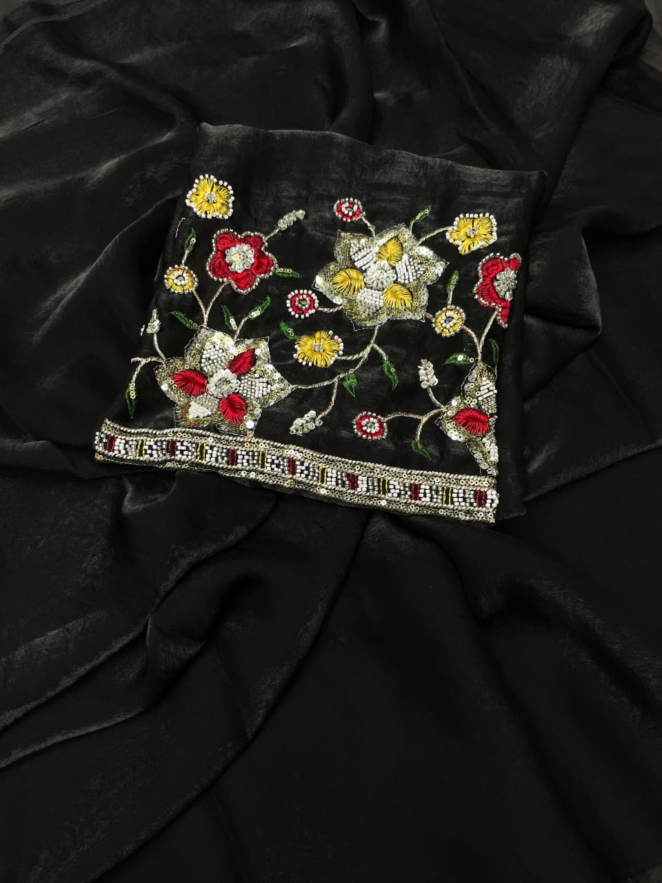 Fendy Budget sarees