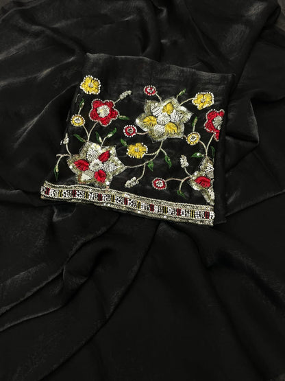 Fendy Budget sarees