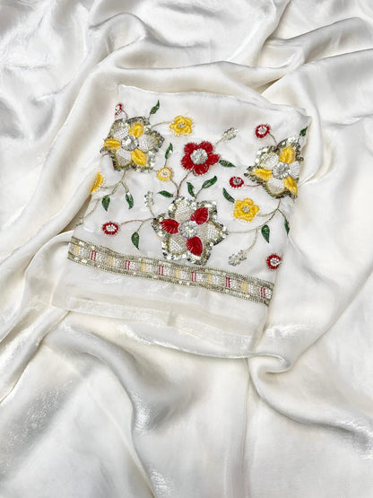 Fendy Budget sarees