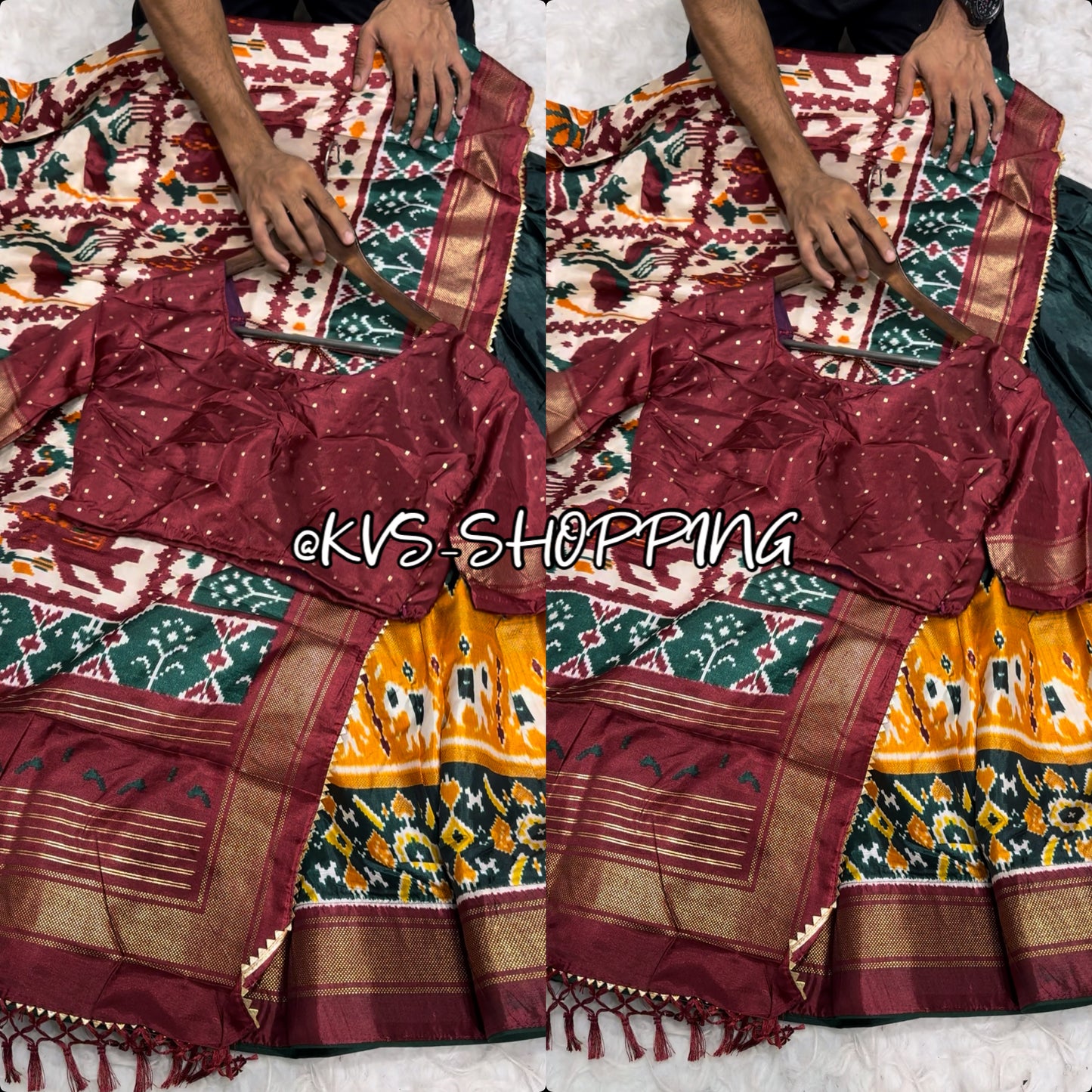 Biggest Diwali combo buy one get one ✨Sets for Dancing