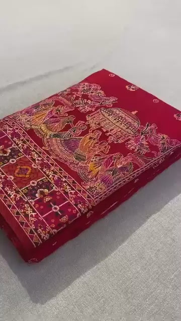 NEW PASHMINA WEAVING COLLECTION
