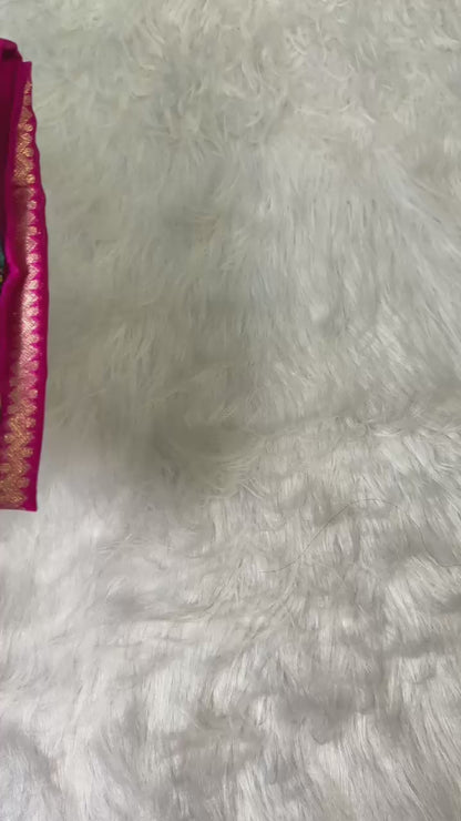 Banarasi pure sarees