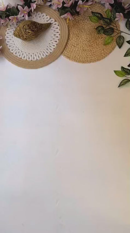 Kids festival wear special cute Narayanapet sets