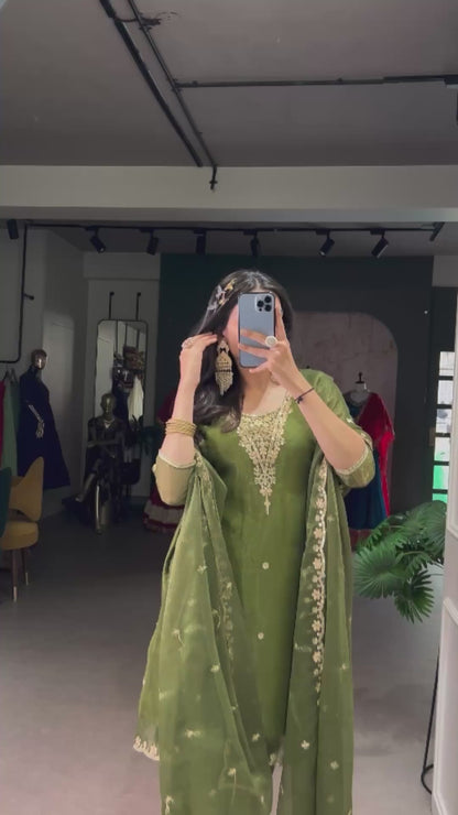 Ethnic Dress collection