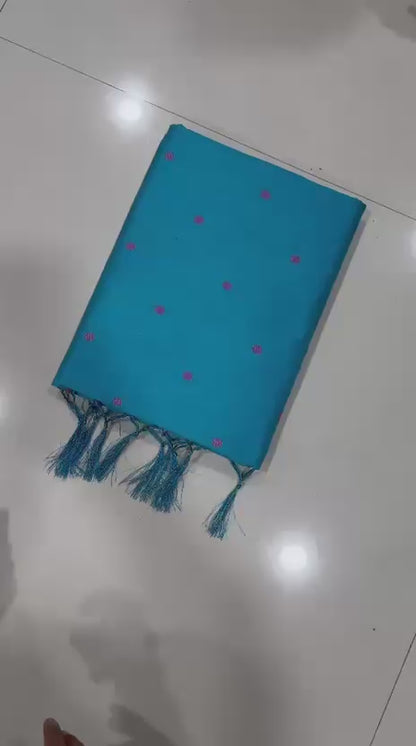Budget paithani rich zari classic sarees